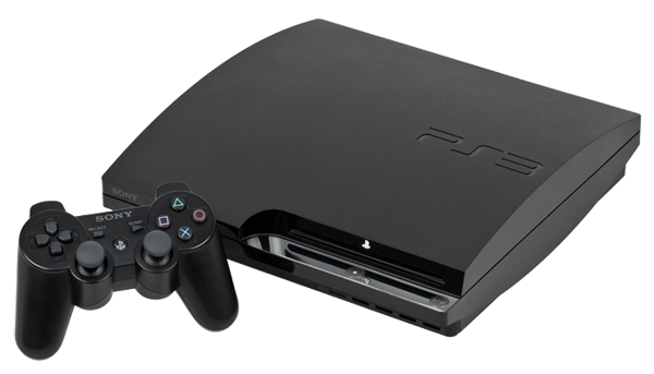 Ремонт Sony PS3 в Бишкеке